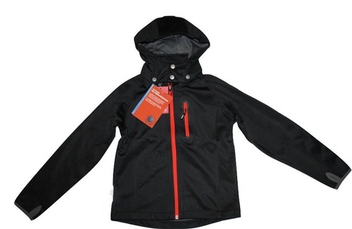 Ticket heaven softshelljacke - ticket, 2